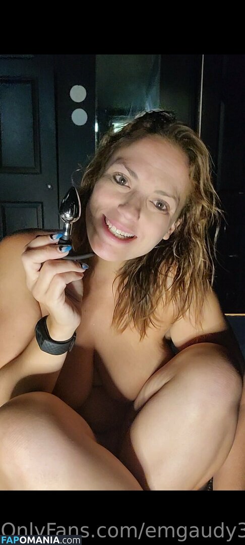 emgaudy3 / emgaudy33 Meztelen OnlyFans  Kikerült fotó #4