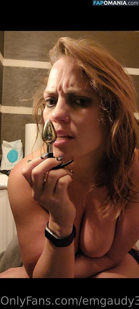 emgaudy3 / emgaudy33 Meztelen OnlyFans  Kikerült fotó #14