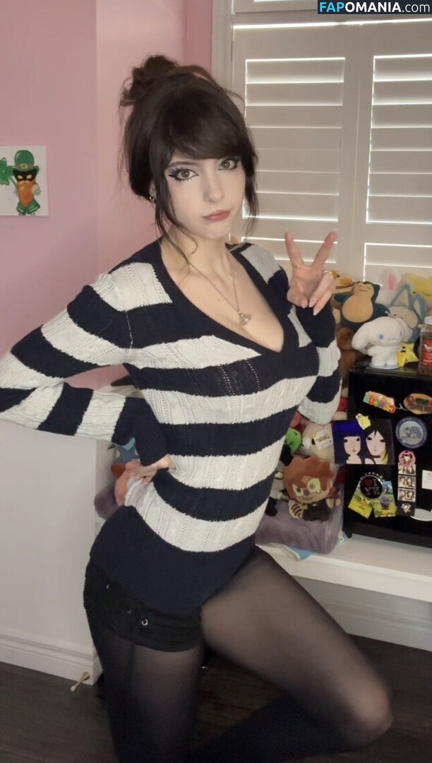 __emiki / em098 / emik28 / emiki / emiki28 / ilovekitties.28 Meztelen OnlyFans  Kikerült fotó #5