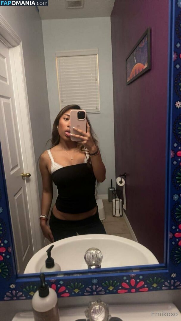 dejhacatt / emikossecret / emikoxo Meztelen OnlyFans  Kikerült fotó #11