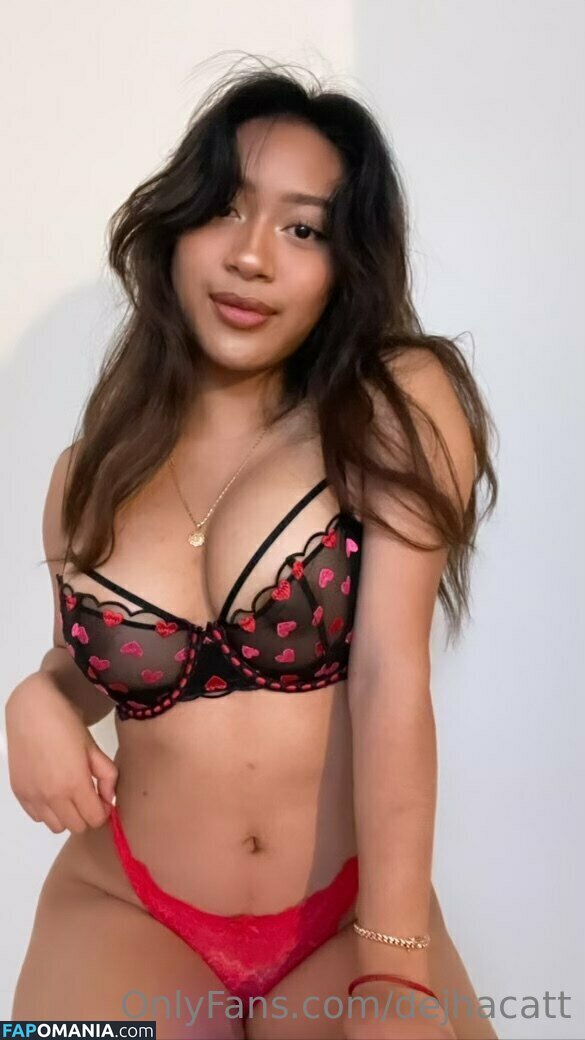 dejhacatt / emikossecret / emikoxo Meztelen OnlyFans  Kikerült fotó #26