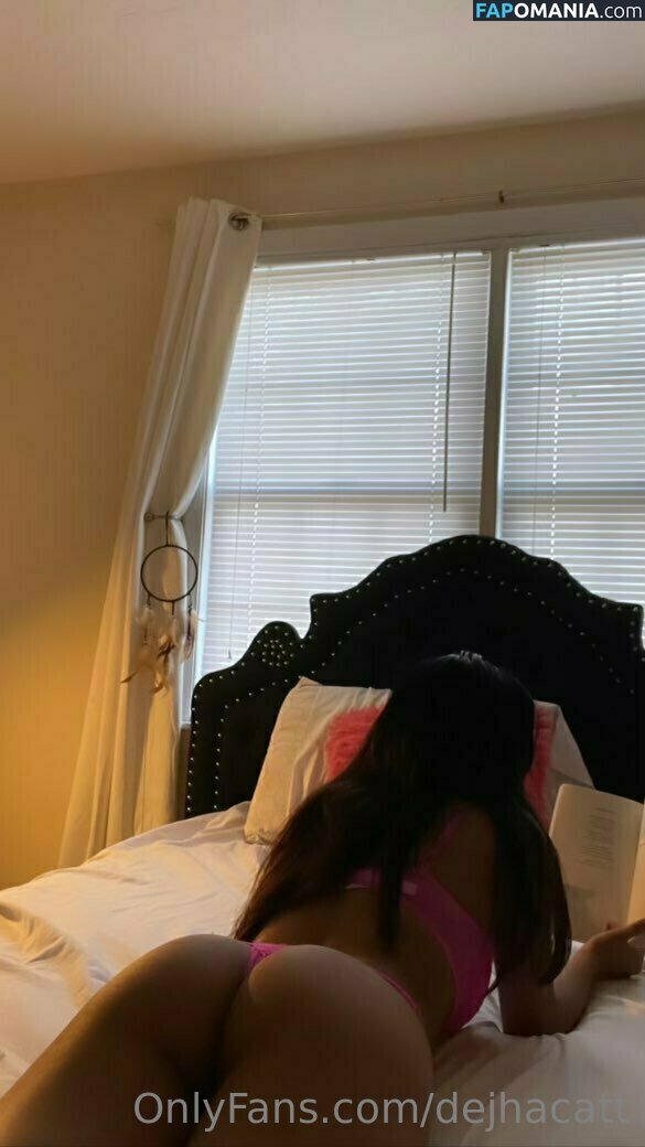 dejhacatt / emikossecret / emikoxo Meztelen OnlyFans  Kikerült fotó #29