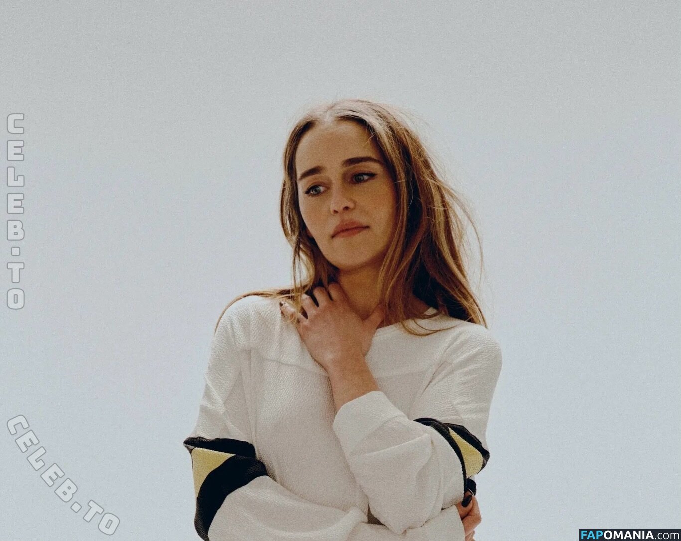 Emilia Clarke / clarkeyxo / emilia_clarke / emiliaclarke / emiliaclarkecentral / https: Meztelen OnlyFans  Kikerült fotó #911