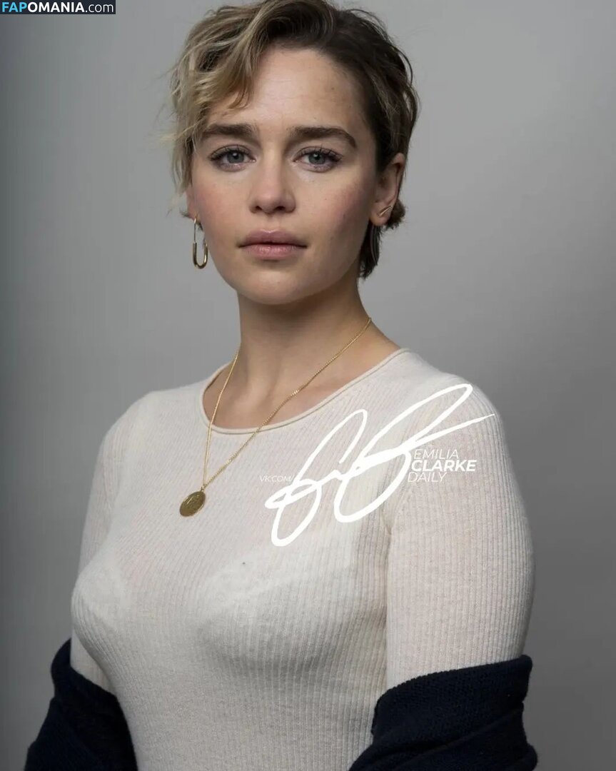 Emilia Clarke / clarkeyxo / emilia_clarke / emiliaclarke / emiliaclarkecentral / https: Meztelen OnlyFans  Kikerült fotó #928
