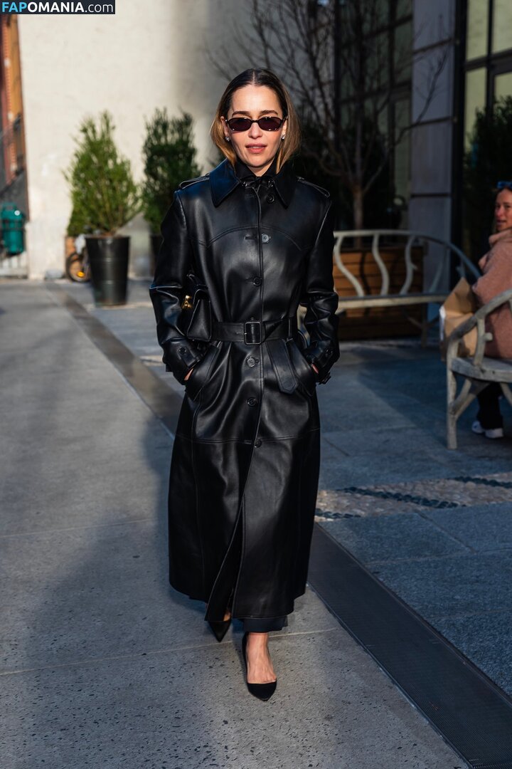 Emilia Clarke / clarkeyxo / emilia_clarke / emiliaclarke / emiliaclarkecentral / https: Meztelen OnlyFans  Kikerült fotó #938
