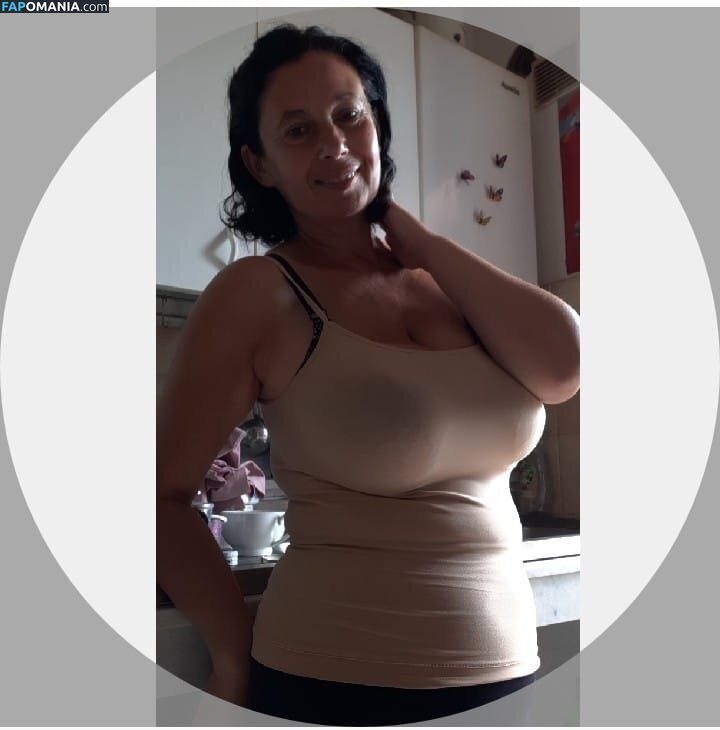 Emilia Di Giovanni / falena1971 Meztelen OnlyFans  Kikerült fotó #18