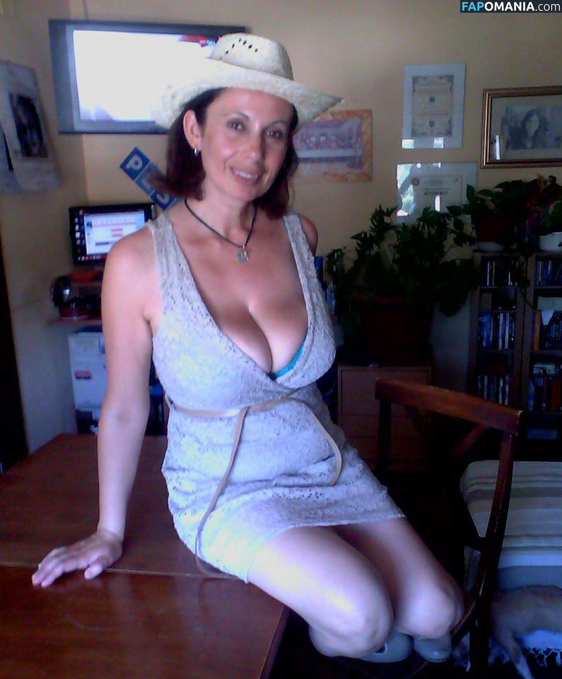 Emilia Di Giovanni / falena1971 Meztelen OnlyFans  Kikerült fotó #19