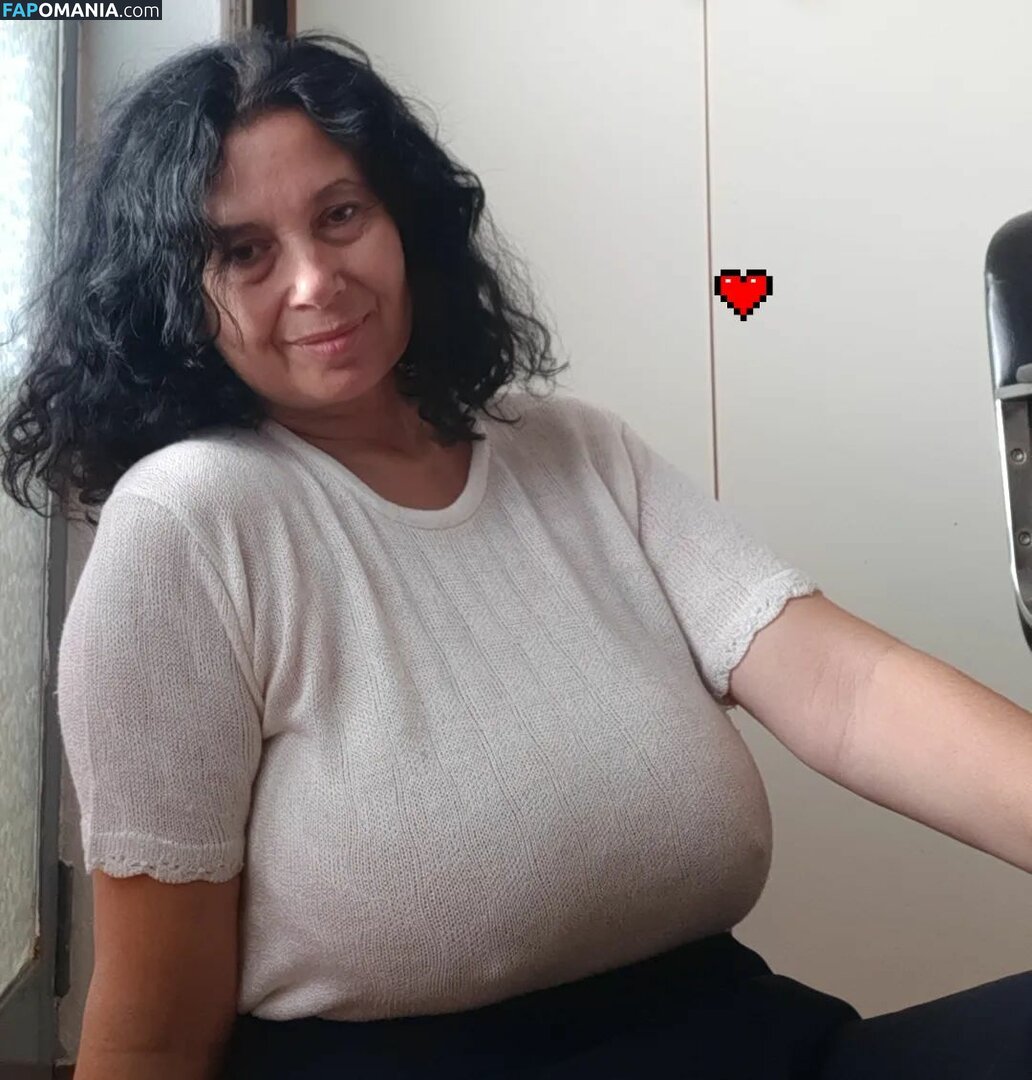 Emilia Di Giovanni / falena1971 Meztelen OnlyFans  Kikerült fotó #30