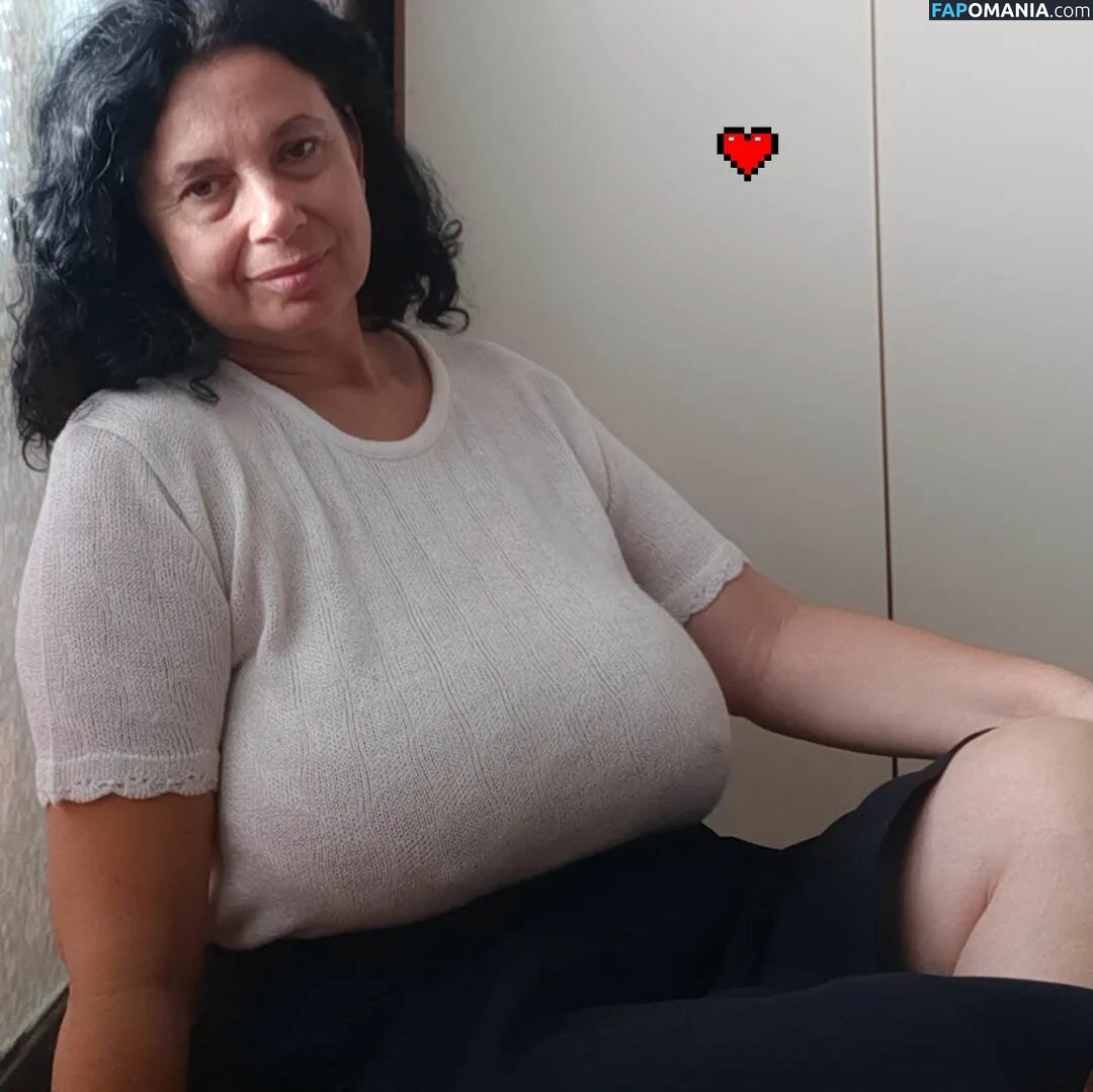 Emilia Di Giovanni / falena1971 Meztelen OnlyFans  Kikerült fotó #31