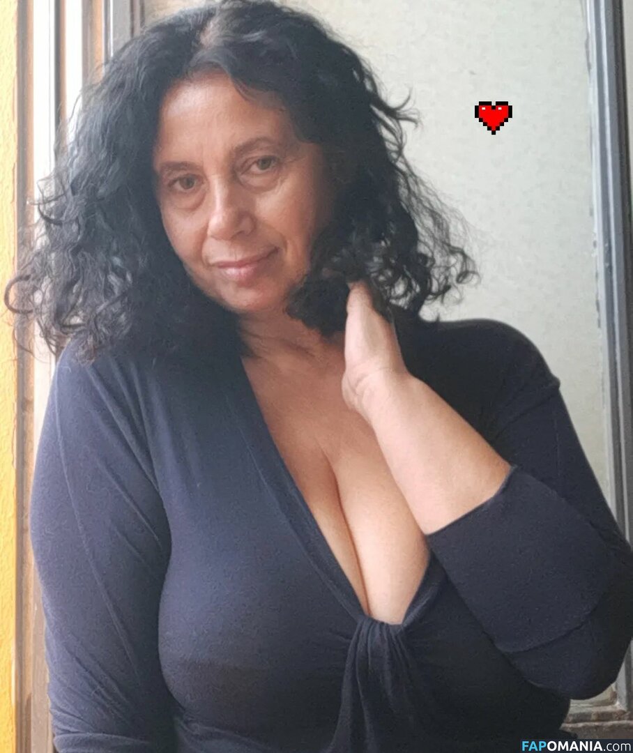 Emilia Di Giovanni / falena1971 Meztelen OnlyFans  Kikerült fotó #33