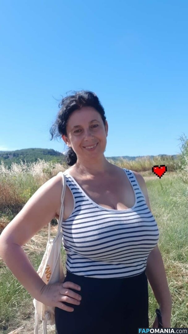 Emilia Di Giovanni / falena1971 Meztelen OnlyFans  Kikerült fotó #36