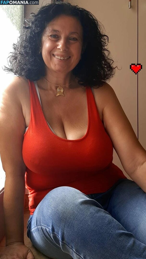 Emilia Di Giovanni / falena1971 Meztelen OnlyFans  Kikerült fotó #37