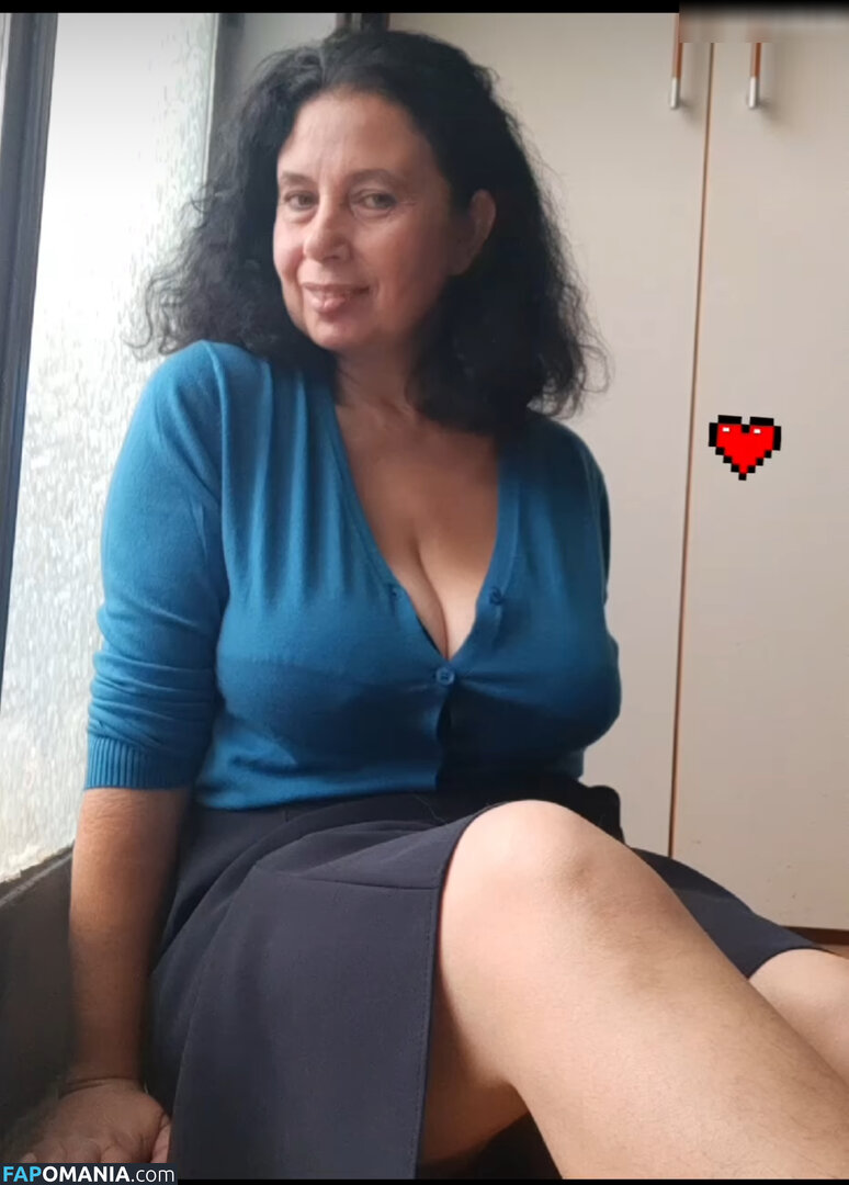 Emilia Di Giovanni / falena1971 Meztelen OnlyFans  Kikerült fotó #41
