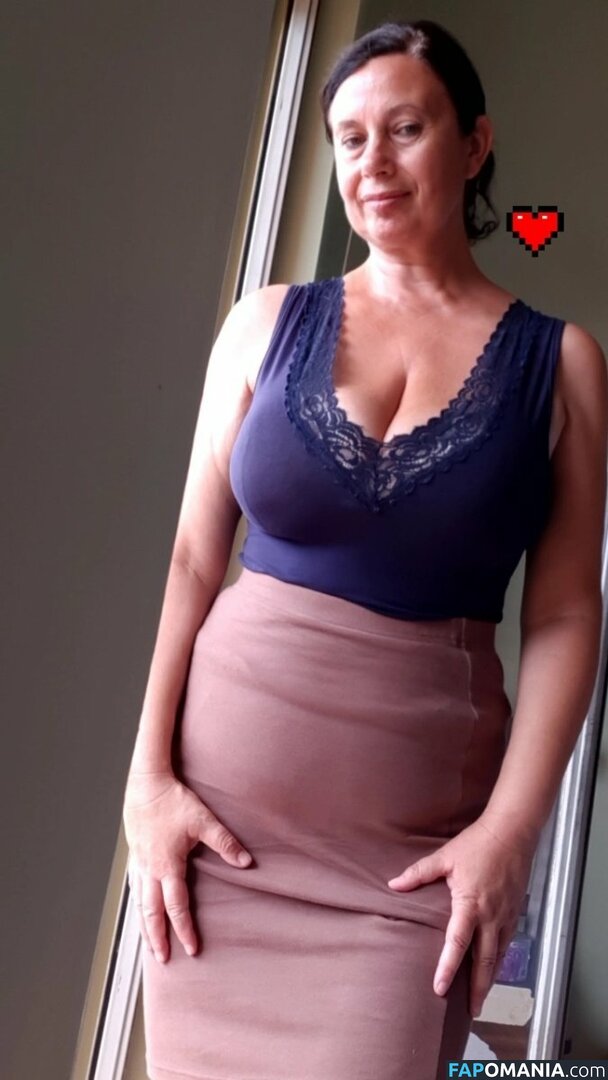 Emilia Di Giovanni / falena1971 Meztelen OnlyFans  Kikerült fotó #43