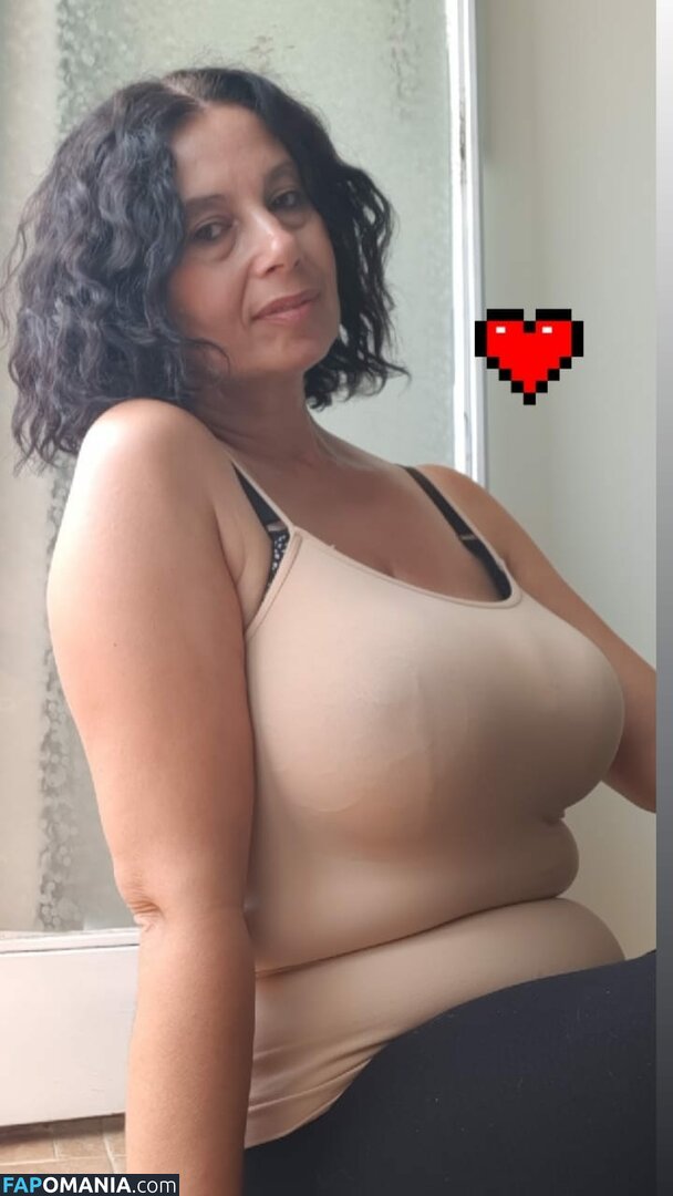 Emilia Di Giovanni / falena1971 Meztelen OnlyFans  Kikerült fotó #44