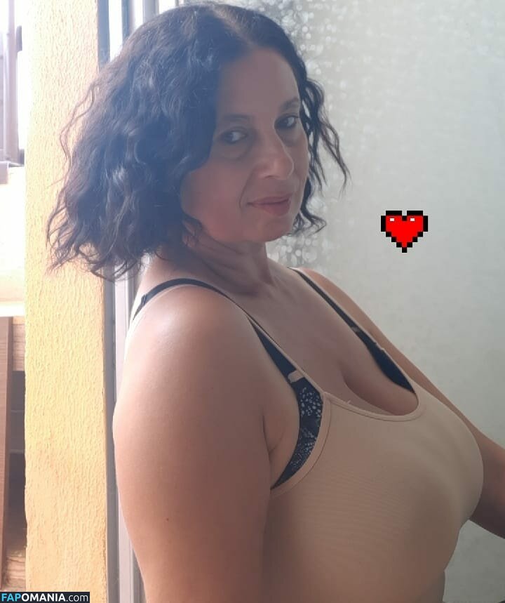 Emilia Di Giovanni / falena1971 Meztelen OnlyFans  Kikerült fotó #45