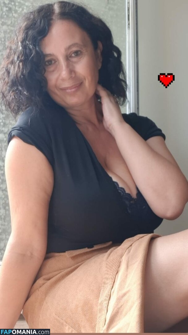 Emilia Di Giovanni / falena1971 Meztelen OnlyFans  Kikerült fotó #46