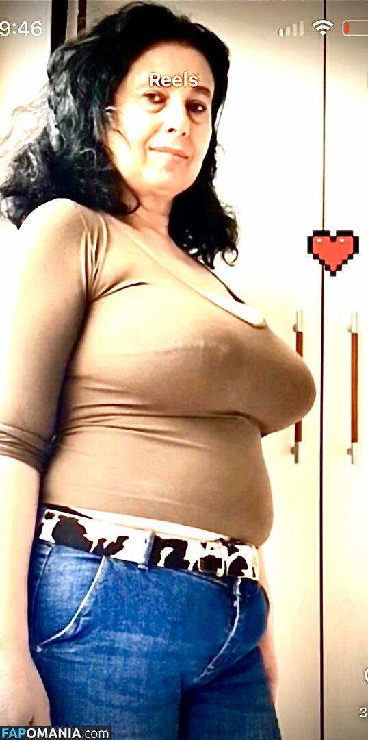 Emilia Di Giovanni / falena1971 Meztelen OnlyFans  Kikerült fotó #48