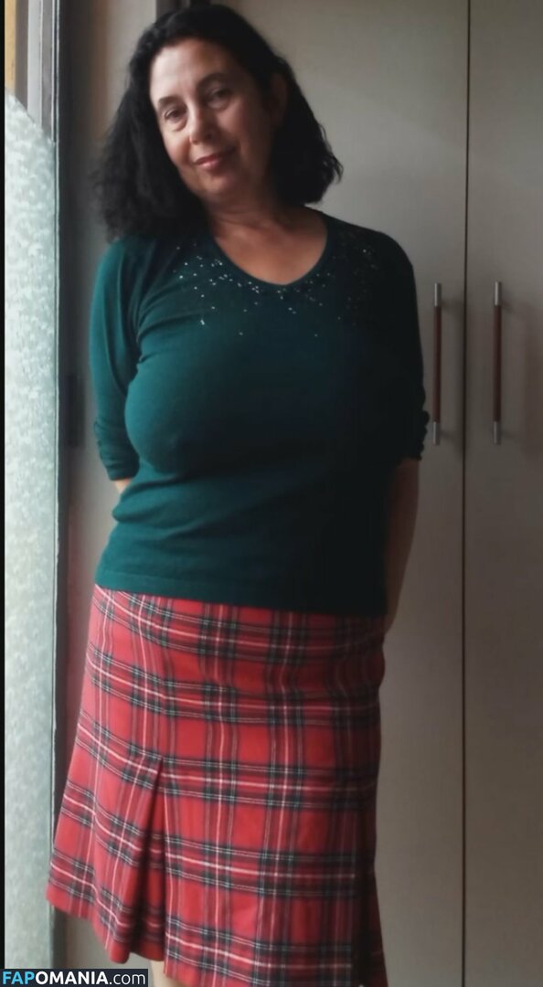 Emilia Di Giovanni / falena1971 Meztelen OnlyFans  Kikerült fotó #60