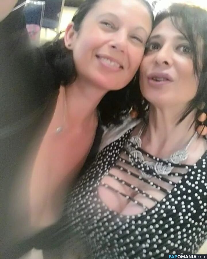 Emilia Di Giovanni / falena1971 Meztelen OnlyFans  Kikerült fotó #62