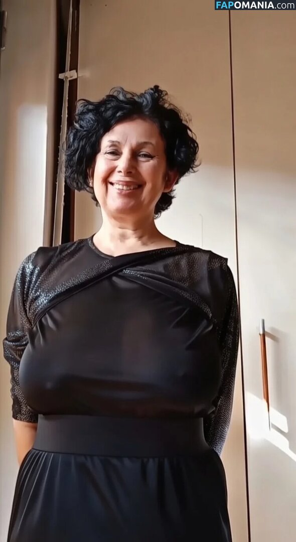 Emilia Di Giovanni / falena1971 Meztelen OnlyFans  Kikerült fotó #66