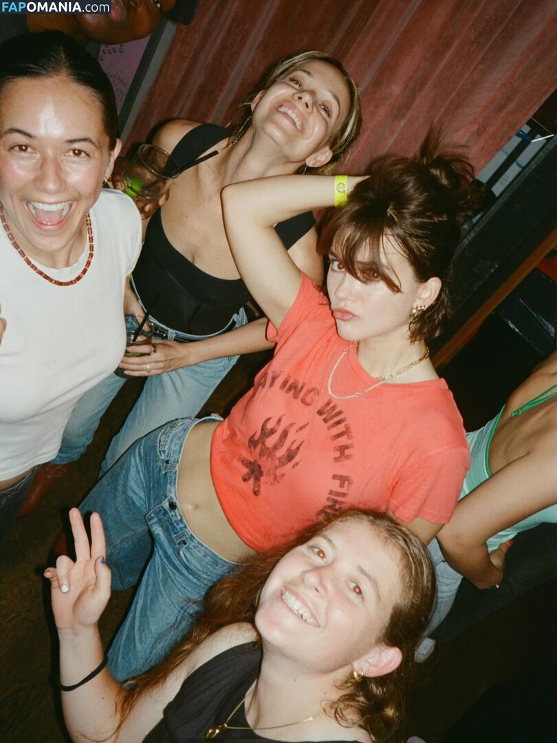 Emilia Jones Meztelen OnlyFans  Kikerült fotó #26