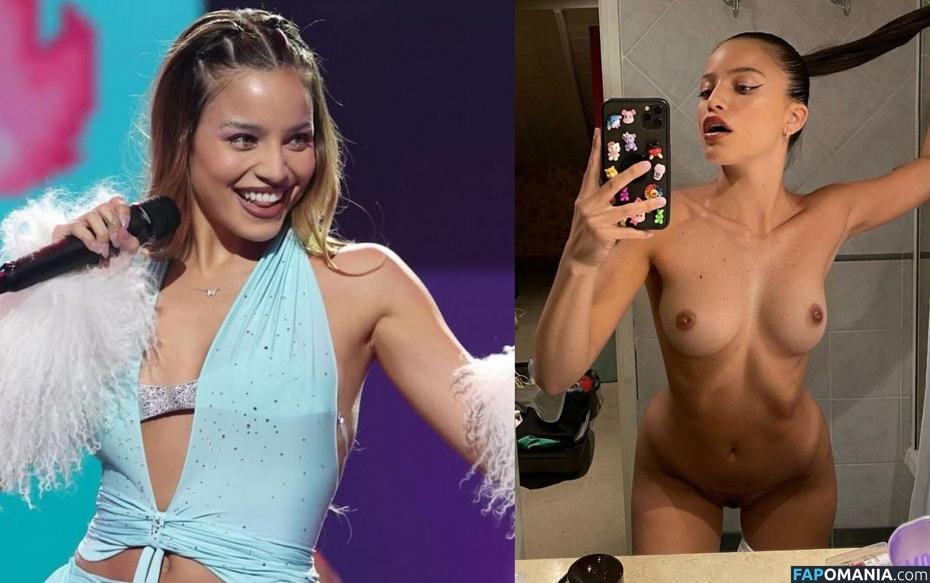 Emilia Mer Meztelen OnlyFans  Kikerült fotó #5