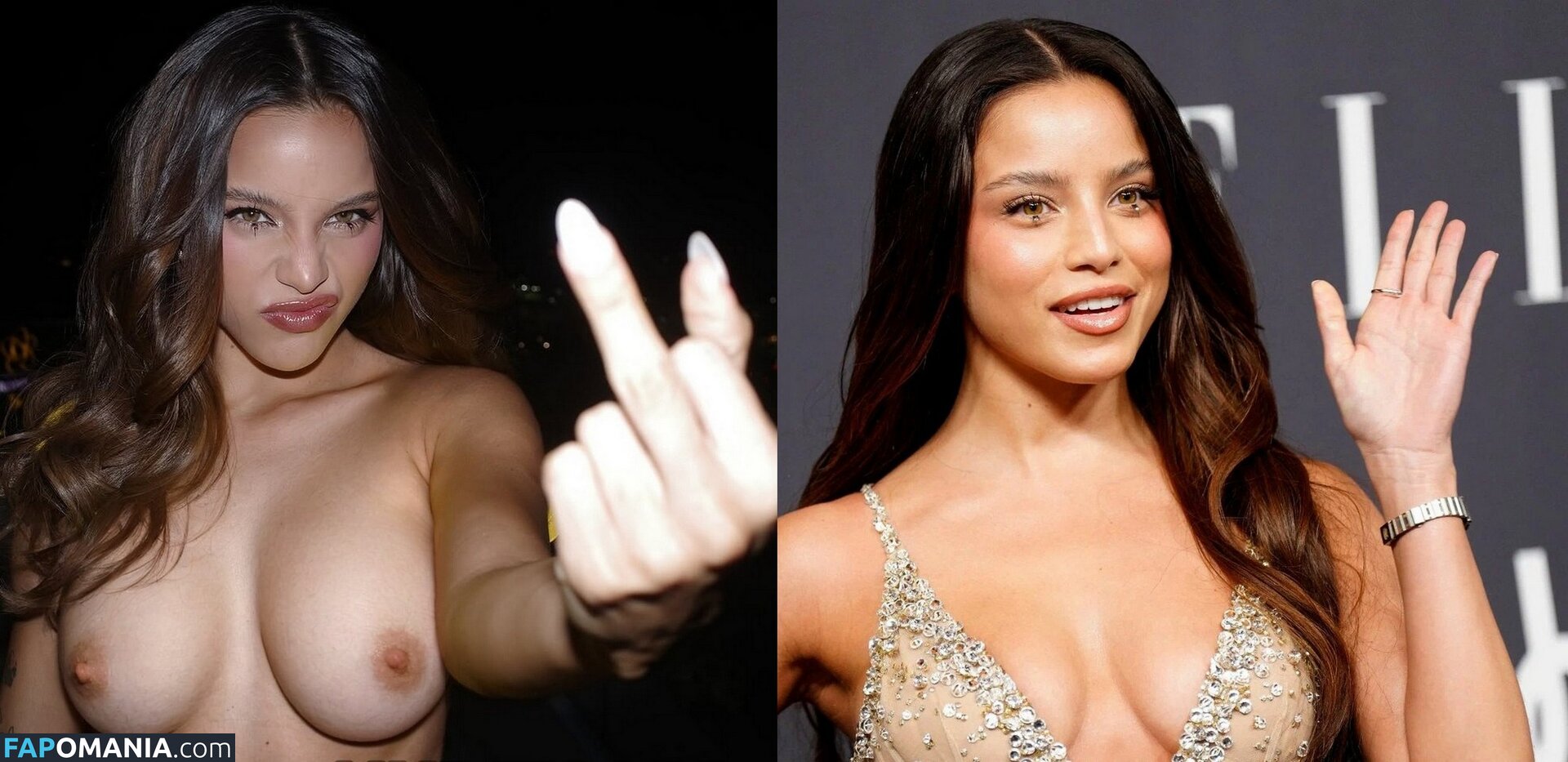 Emilia Mer Meztelen OnlyFans  Kikerült fotó #8