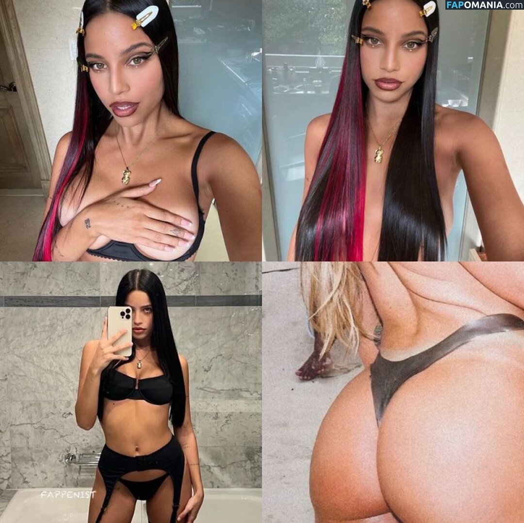 Emilia Mer Meztelen OnlyFans  Kikerült fotó #20