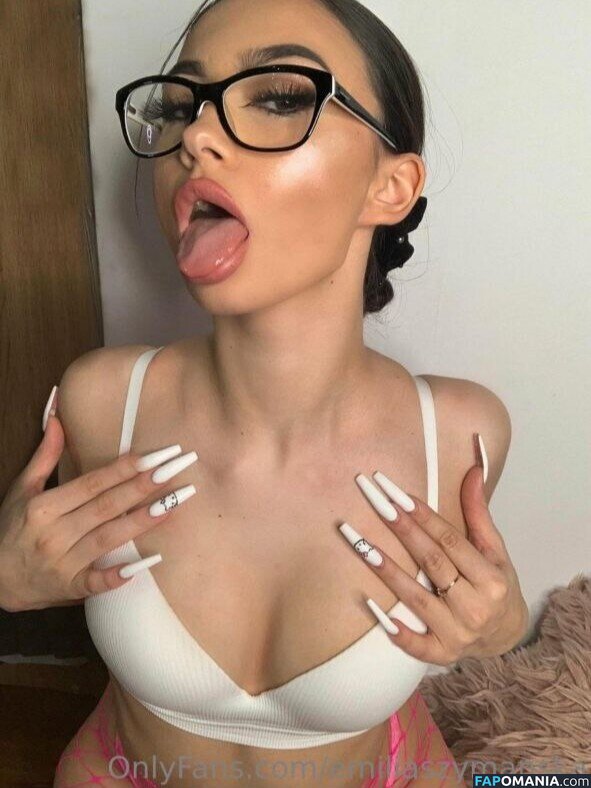 Emilia Szymańska / Emiliaszymanska Meztelen OnlyFans  Kikerült fotó #10