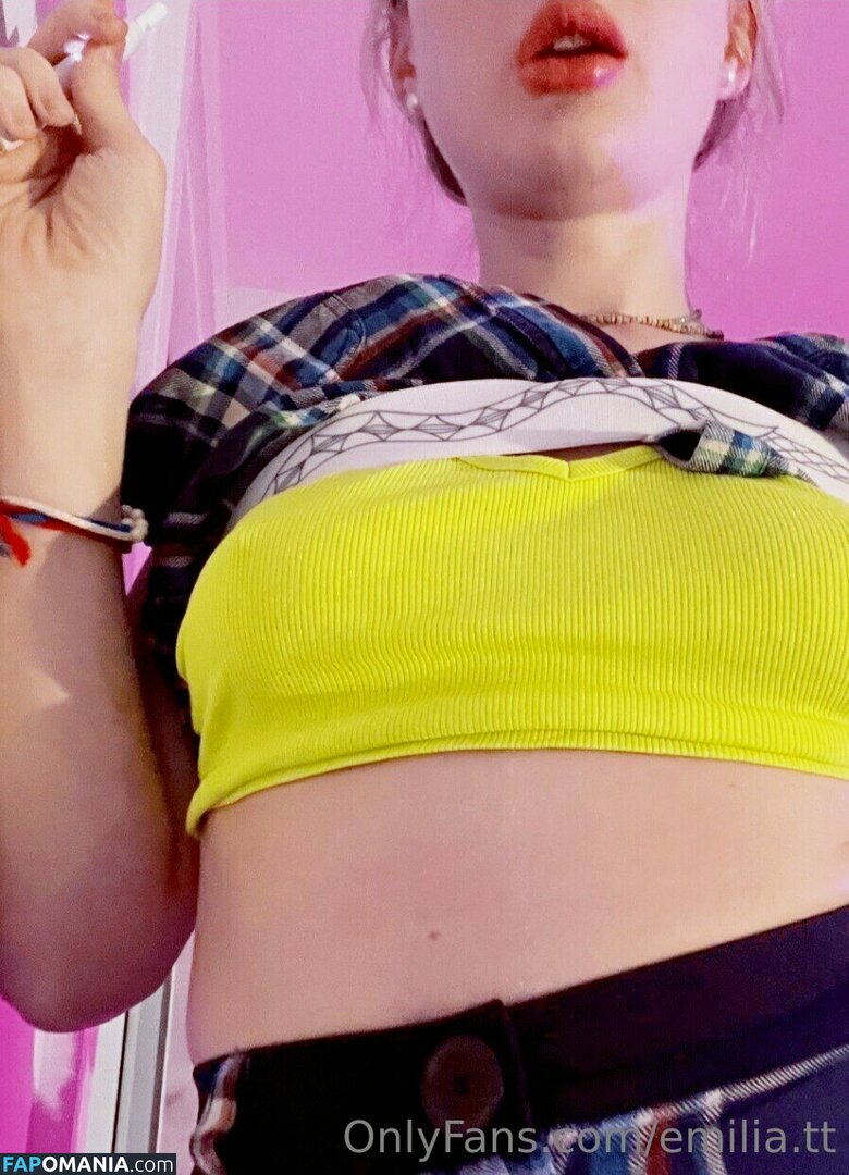 emilia.tt / emiliaa.tt Meztelen OnlyFans  Kikerült fotó #122