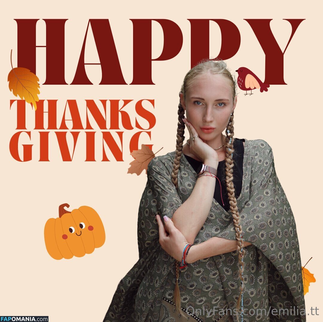 emilia.tt / emiliaa.tt Meztelen OnlyFans  Kikerült fotó #136