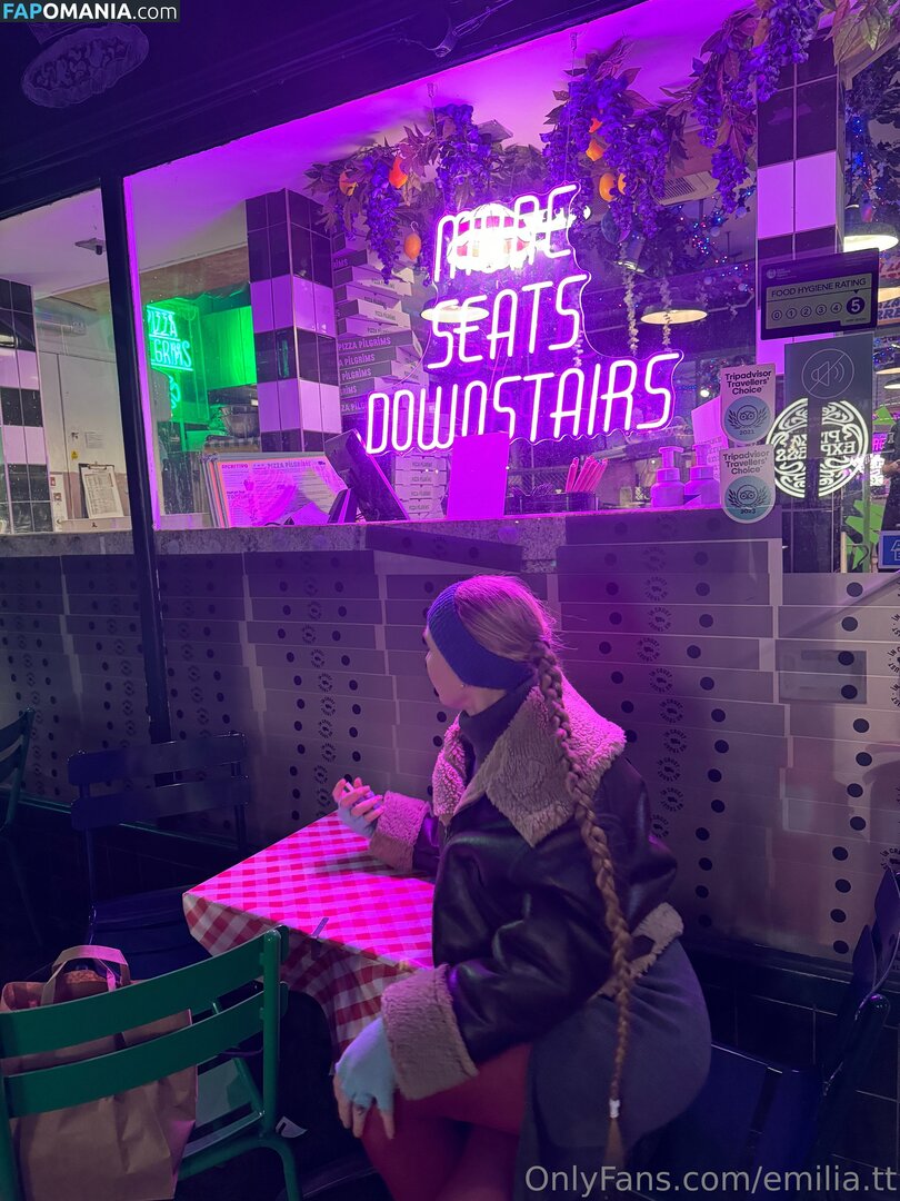 emilia.tt / emiliaa.tt Meztelen OnlyFans  Kikerült fotó #137