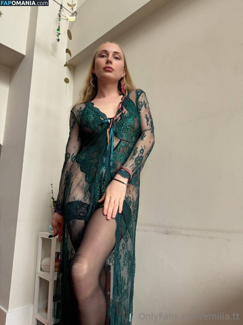 emilia.tt / emiliaa.tt Meztelen OnlyFans  Kikerült fotó #138