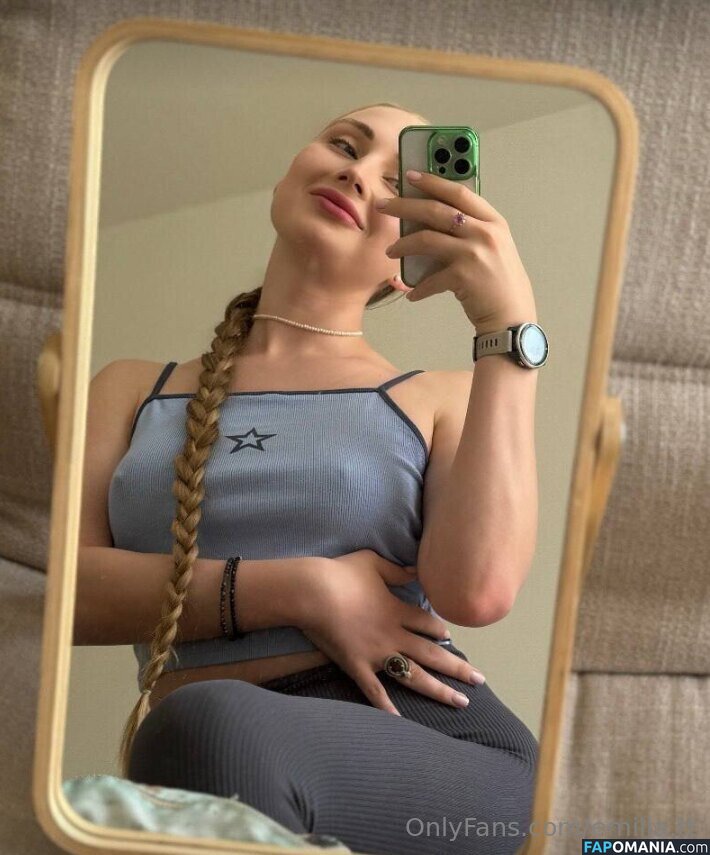emilia.tt / emiliaa.tt Meztelen OnlyFans  Kikerült fotó #151
