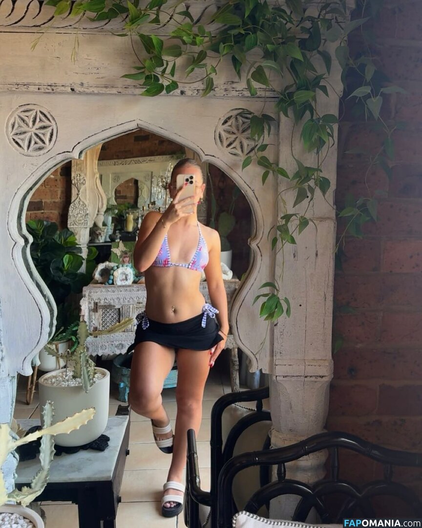 Emilia Vittorino / emiliavittorino Meztelen OnlyFans  Kikerült fotó #20