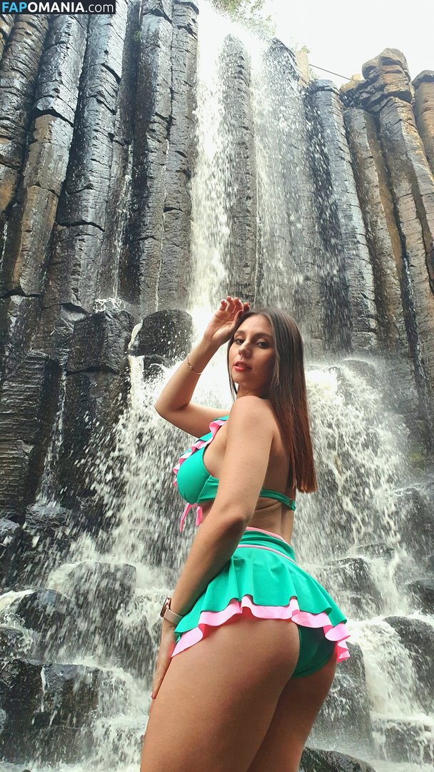 Emilia Vizcarra / emiliavizcarra / emiliavizcarrax Meztelen OnlyFans  Kikerült fotó #14