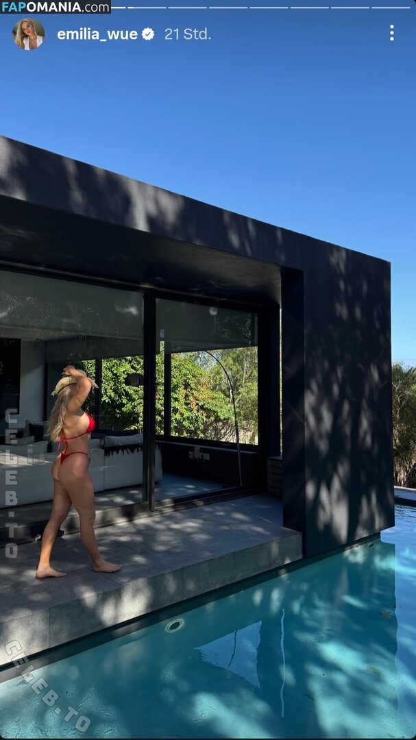 Emilia_wue Meztelen OnlyFans  Kikerült fotó #2
