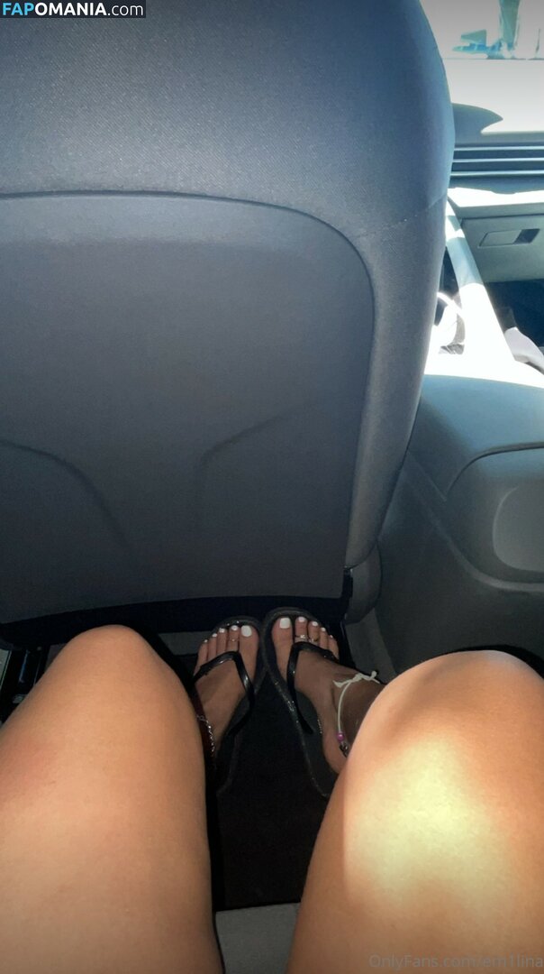 Emilia / Emmadorable / Emmia / emiliaaa Meztelen OnlyFans  Kikerült fotó #8