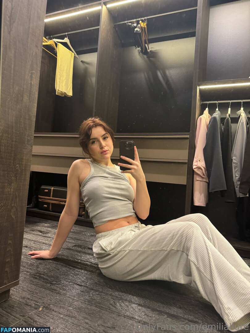 emiliallure Meztelen OnlyFans  Kikerült fotó #5