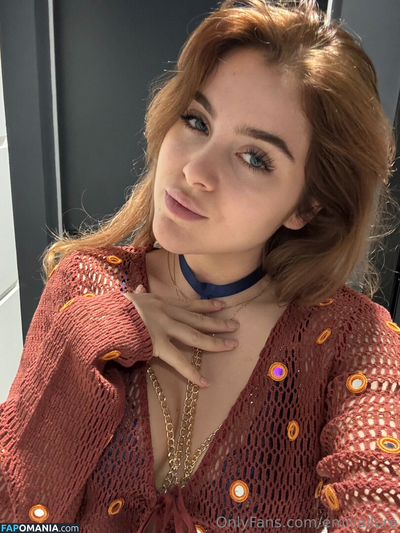 emiliallure Meztelen OnlyFans  Kikerült fotó #7