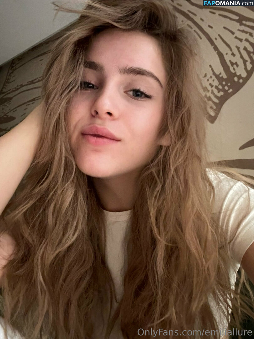emiliallure Meztelen OnlyFans  Kikerült fotó #8