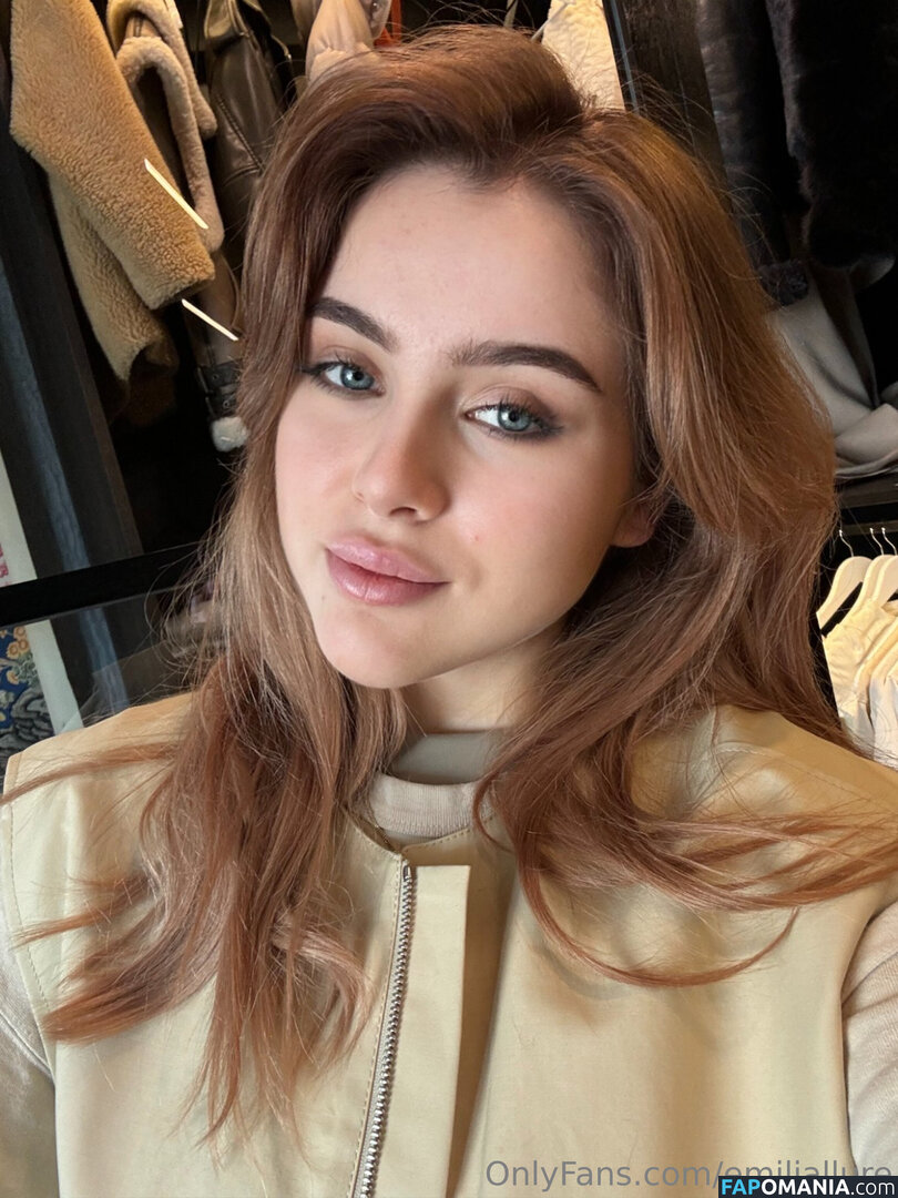 emiliallure Meztelen OnlyFans  Kikerült fotó #9