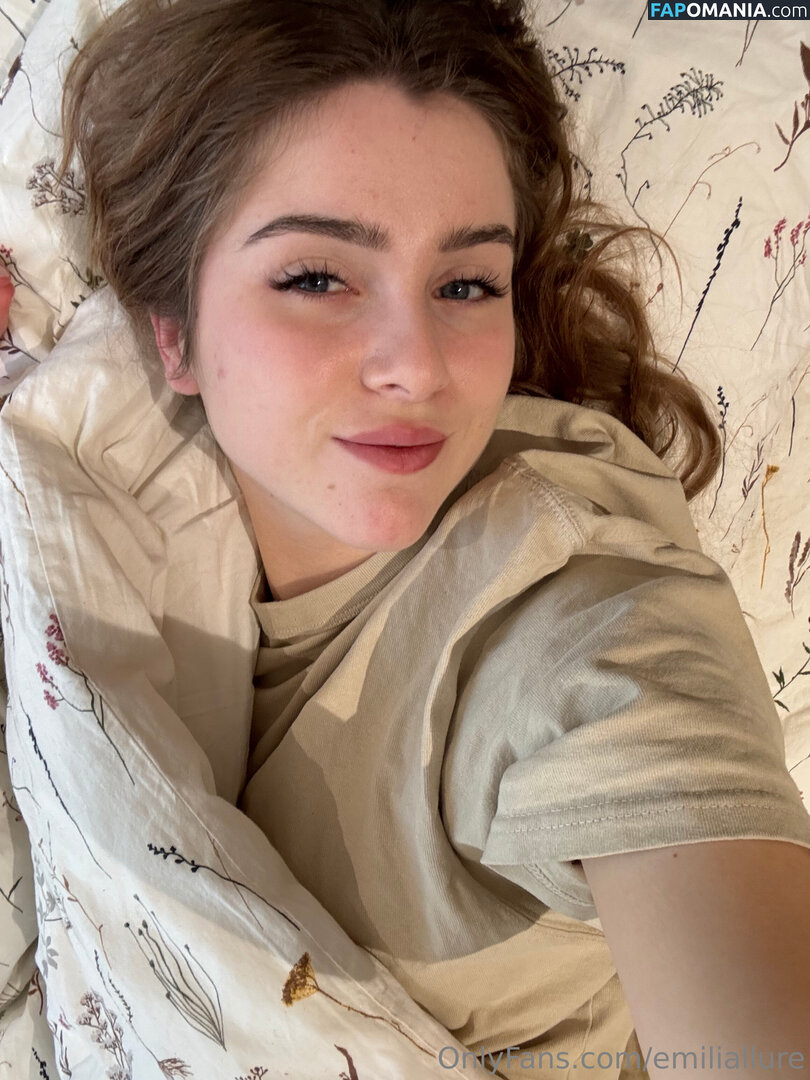 emiliallure Meztelen OnlyFans  Kikerült fotó #10