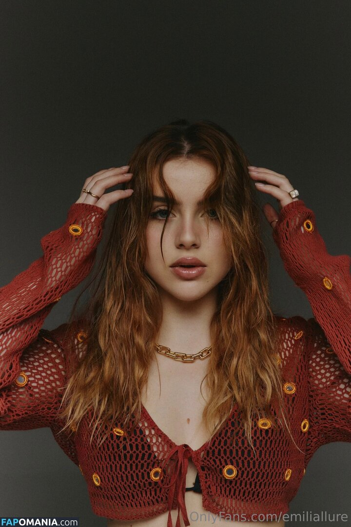 emiliallure Meztelen OnlyFans  Kikerült fotó #11
