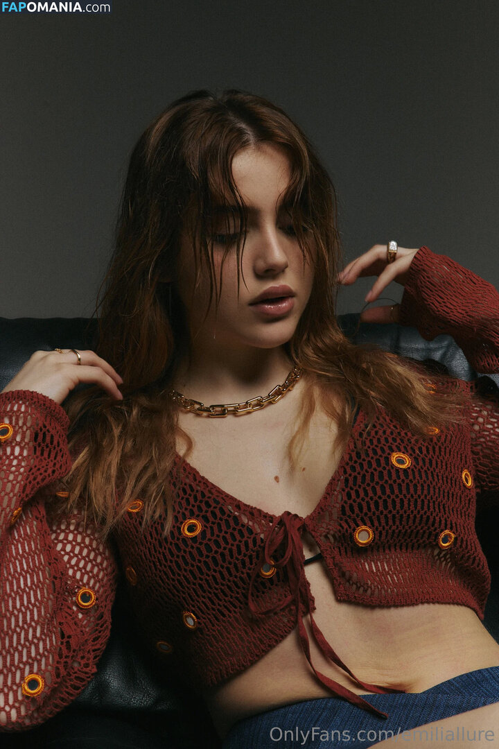 emiliallure Meztelen OnlyFans  Kikerült fotó #16
