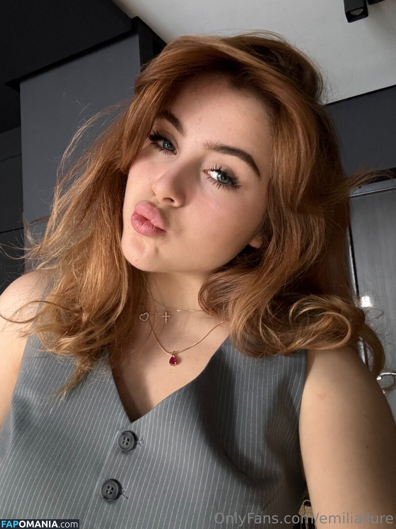 emiliallure Meztelen OnlyFans  Kikerült fotó #18