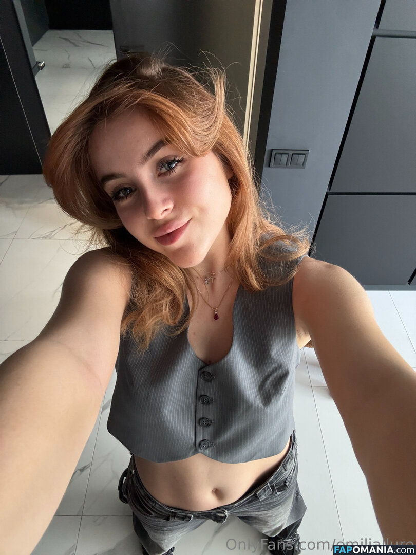 emiliallure Meztelen OnlyFans  Kikerült fotó #19