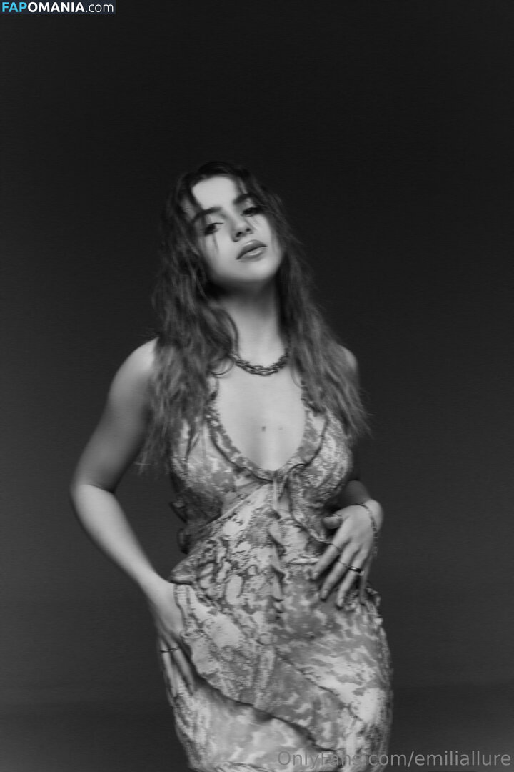 emiliallure Meztelen OnlyFans  Kikerült fotó #20