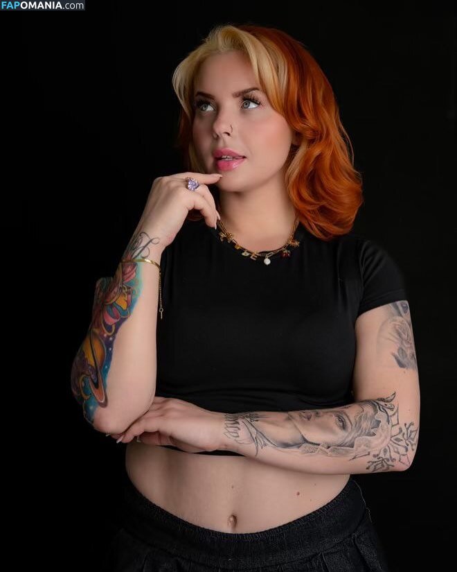 Emilie Brooklyn / emiliebrooklyn_ Meztelen OnlyFans  Kikerült fotó #1